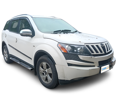 Mahindra XUV500-img